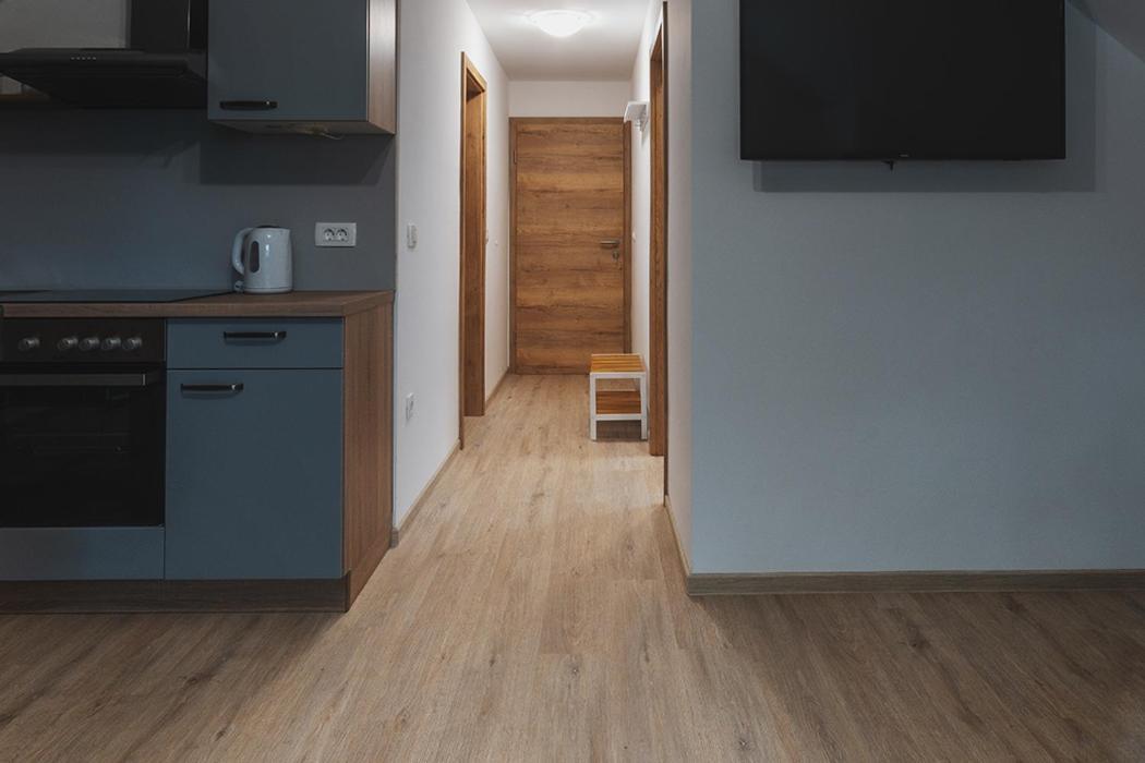 Apartmaji Gorenc Μπλεντ Εξωτερικό φωτογραφία