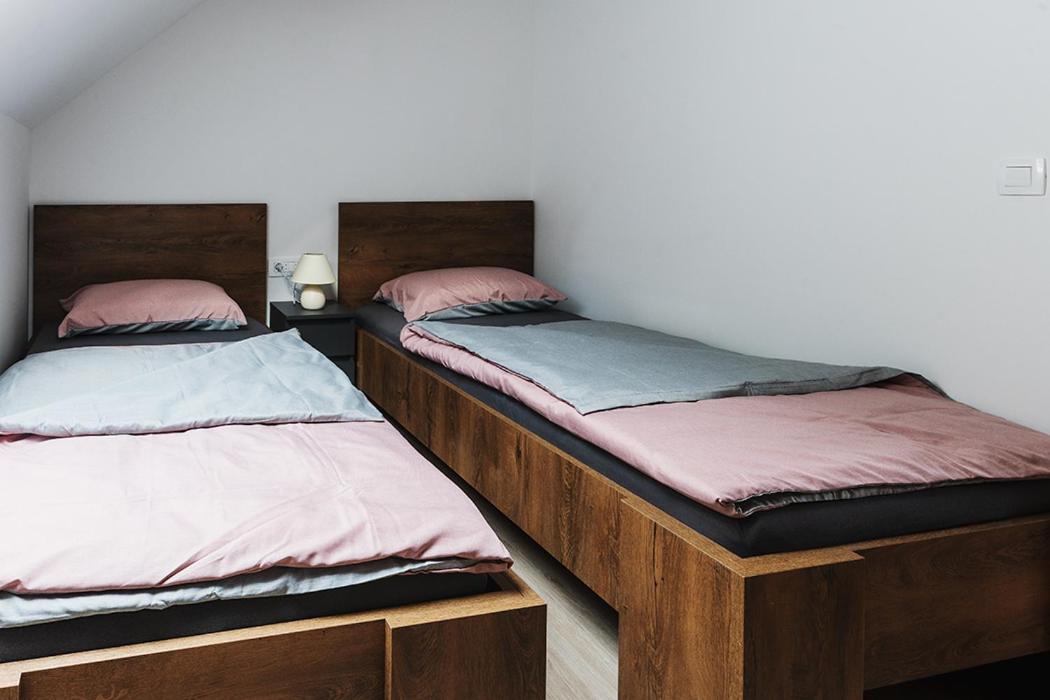 Apartmaji Gorenc Μπλεντ Εξωτερικό φωτογραφία
