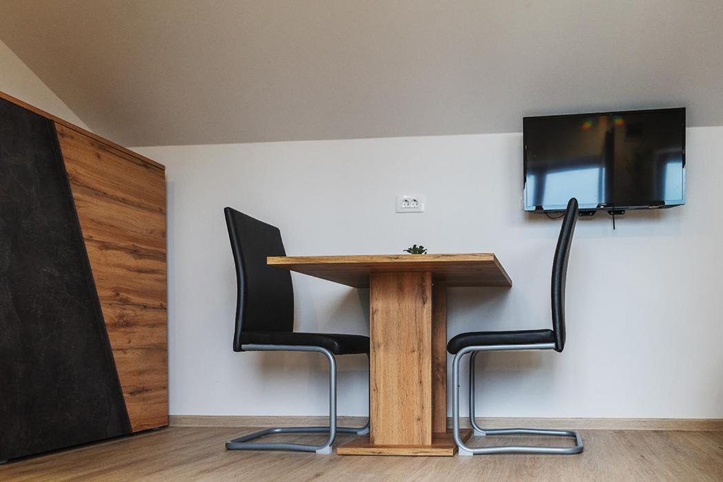 Apartmaji Gorenc Μπλεντ Εξωτερικό φωτογραφία