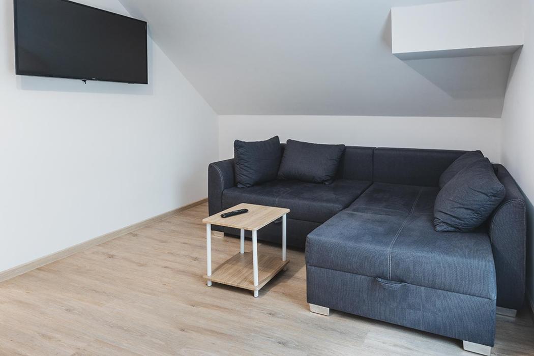 Apartmaji Gorenc Μπλεντ Εξωτερικό φωτογραφία