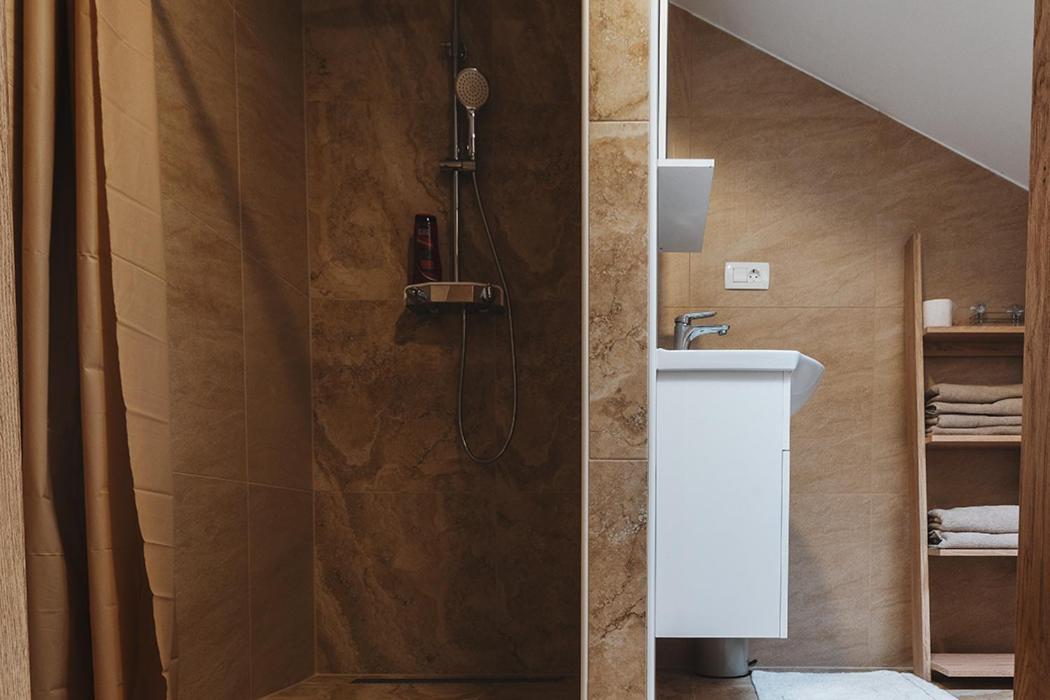 Apartmaji Gorenc Μπλεντ Εξωτερικό φωτογραφία