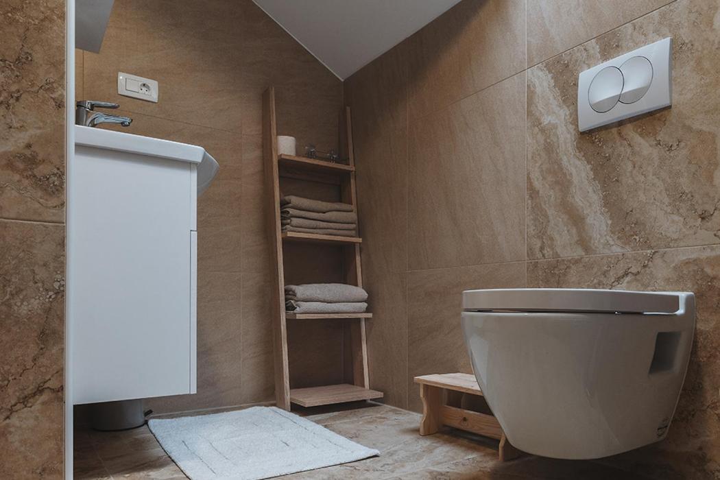 Apartmaji Gorenc Μπλεντ Εξωτερικό φωτογραφία