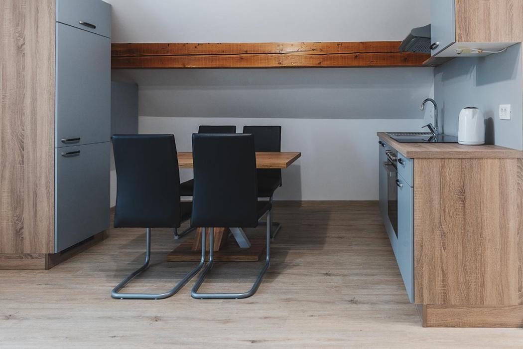 Apartmaji Gorenc Μπλεντ Εξωτερικό φωτογραφία